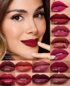 Folleto de la tienda Ésika válido desde el 01.12.2025 | Página: 56