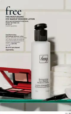 Ad Preview of Avon Brochure from 10/22/2025 | Page: 101