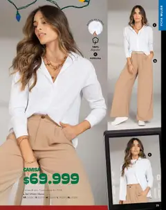  Vista previa del prospecto Campaña 17 / 2025 del almacen Pacifika válida del 25/09/2025 al 31/12/2025 | Página : 41