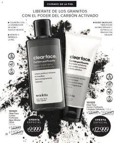 Vista previa del folleto de la tienda Violetta válido desde el 09/10/2025 | Página: 28