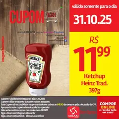 Pré-Visualização do folheto "Ofertas da semana" da loja Oxan Atacadista válido a partir de 31/10/2025 | Página: 8