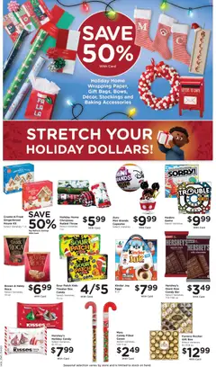 Ad Preview of Fred Meyer Weekly Ad from 12/10/2025 | Page: 13