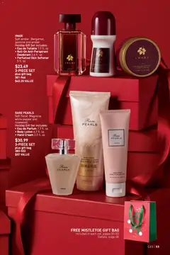 Ad Preview of Avon Brochure from 11/05/2025 | Page: 53