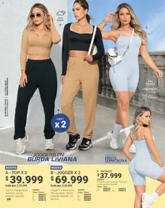  Vista previa del prospecto Carmel C17 2025 del almacen Carmel válida del 25/09/2025 al 31/12/2025 | Página: 102