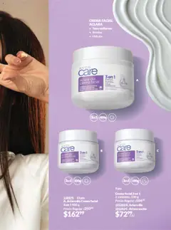 Vista previa las ofertas de la tienda AVON - Campaña 16 2025 desde el 09/10/2025 | Página: 143