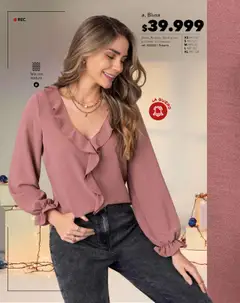  Vista previa del prospecto Campaña 17 / 2025 del almacen Pacifika válida del 25/09/2025 al 31/12/2025 | Página : 78