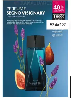Vista previa del folleto de la tienda Avon válido desde el 23/10/2025 | Página: 87