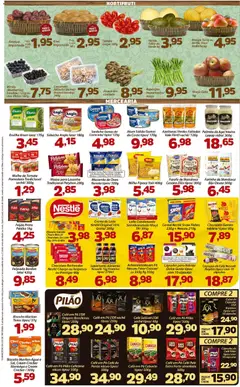 Pré-Visualização do folheto "Black Friday" da loja Confiança válido a partir de 07/11/2025 | Página: 2