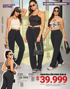  Vista previa del prospecto Carmel C17 2025 del almacen Carmel válida del 25/09/2025 al 31/12/2025 | Página: 114