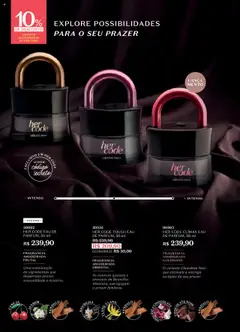 Pré-Visualização do folheto "Ciclo 15/2025" da loja O Boticário válido a partir de 13/10/2025 | Página: 56