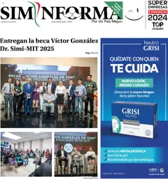 Vista previa las ofertas de la tienda Farmacias Similares - Catálogo Siminforma desde el 28/07/2025 