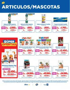 Folleto de la tienda Alvi válido desde el 10.12.2025 | Página: 22