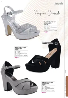 Vista previa las ofertas de la tienda Impuls - Catálogo Dama Otoño-Invierno 2025 desde el 07/07/2025 | Página: 35