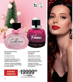 Vista previa del folleto de la tienda Millanel válido desde el 10/11/2025 | Página: 16