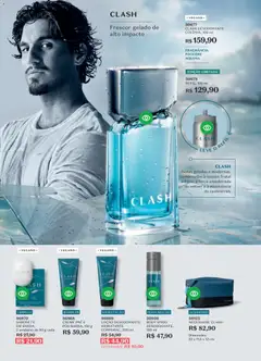 Pré-Visualização do folheto "Ciclo 17/2025" da loja O Boticário válido a partir de 01/12/2025 | Página: 85