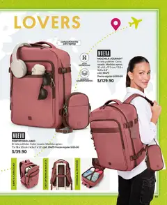 Vista previa de Campaña 18 de la tienda CyZone válido desde 14/11/2025 | Página : 93