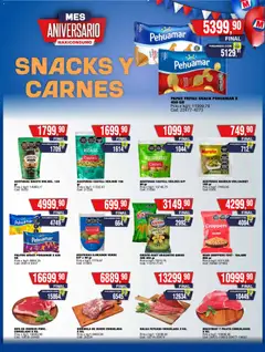 Vista previa del folleto de la tienda Maxiconsumo válido desde el 01/12/2025 | Página: 16