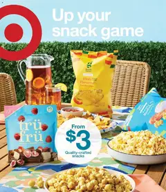 Ad Preview of Target Target Weekly Ad from 04/19/2026