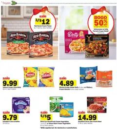 Ad Preview of Meijer Weekly Ad from 11/05/2025 | Page: 10