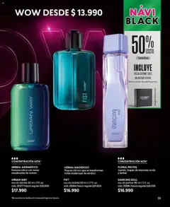 Folleto de la tienda CyZone válido desde el 14.10.2025 | Página: 33