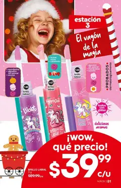 Vista previa las ofertas de la tienda Fuller - Campaña 15 2025 desde el 29/10/2025 | Página: 81