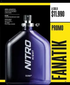 Folleto de la tienda CyZone válido desde el 14.10.2025 | Página: 29