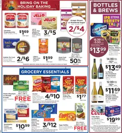 Ad Preview of King Soopers Black Friday from 11/05/2025 | Page: 7
