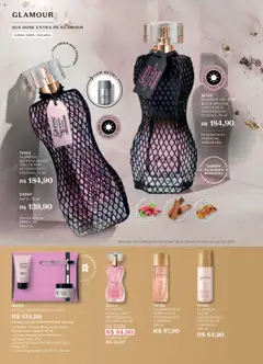 Pré-Visualização do folheto "Ciclo 15/2025" da loja O Boticário válido a partir de 13/10/2025 | Página: 58