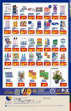 Pré-Visualização do folheto "Ofertas da semana" da loja Boa Supermercados válido a partir de 05/12/2025 | Página: 4
