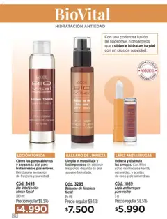 Vista previa del folleto de la tienda Amodil válido desde el 14/10/2025 | Página: 50