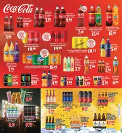 Pré-Visualização do folheto "Ofertas da semana" da loja Supermercados Unidos válido a partir de 16/10/2025 | Página: 10