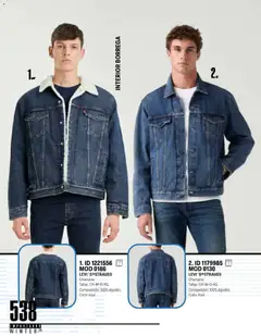 Vista previa las ofertas de la tienda Price Shoes - Catálogo Importados Winter 2025 desde el 11/11/2025 | Página: 538