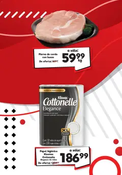 Vista previa las ofertas de la tienda S-Mart - Folleto Ofertas de Feria Reynosa desde el 13/11/2025 