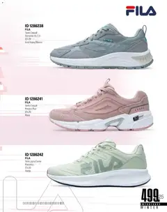 Vista previa las ofertas de la tienda Price Shoes - Catálogo Importados Winter 2025 desde el 11/11/2025 | Página: 499