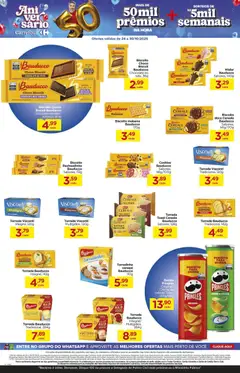 Pré-Visualização do folheto "Ofertas da semana" da loja Carrefour válido a partir de 24/10/2025 | Página: 9