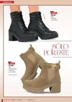 Vista previa las ofertas de la tienda Cklass - Buen Fin desde el 12/11/2025 | Página: 218