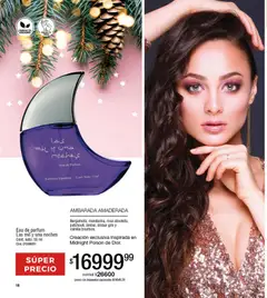 Vista previa del folleto de la tienda Millanel válido desde el 10/11/2025 | Página: 18