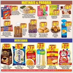Pré-Visualização do folheto "Ofertas da semana" da loja Big Supermercados válido a partir de 04/11/2025 | Página: 5