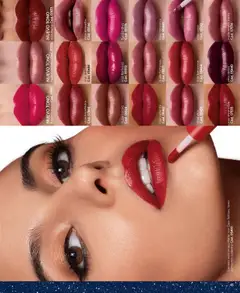 Folleto de la tienda Ésika válido desde el 14.10.2025 | Página: 49