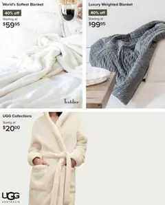 Preview of leaflet Weekly Flyer from shop Linen Chest is valid from Oct 22, 2025 | Page: 3