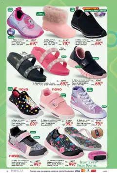 Pré-Visualização do folheto "Catálogo 10-11-12" da loja Quatro Estações válido a partir de 01/10/2025 | Página: 32