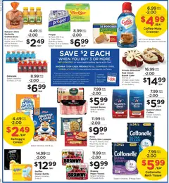 Ad Preview of Smith's Weekly Ad from 12/03/2025 | Page: 5