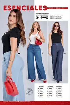 Vista previa de Black Friday de la tienda Azzorti válido desde 03/11/2025 | Página: 44