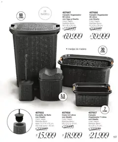 Vista previa del folleto de la tienda Violetta válido desde el 01/12/2025 | Página: 107