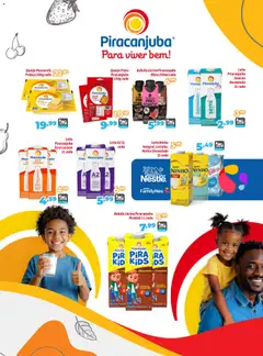 Pré-Visualização do folheto "Ofertas de Natal" da loja Big Compra válido a partir de 05/12/2025 | Página: 11