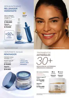  Vista previa del prospecto Catálogo C16/2025 del almacen Natura válida del 13/11/2025 al 31/12/2025 | Página: 120