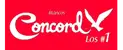 Logo de Colchas Concord