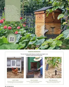 Preview of catalogue Bunnings Catalogue October from shop Bunnings Warehouse valid 01/10/2025 | Page: 26