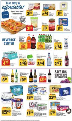Ad Preview of Food Lion Weekly Ad from 12/03/2025 | Page: 5