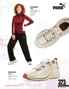 Vista previa las ofertas de la tienda Price Shoes - Catálogo Importados Winter 2025 desde el 11/11/2025 | Página: 323